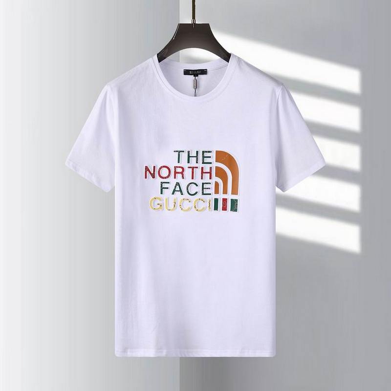 Gucci Men's T-shirts 2043